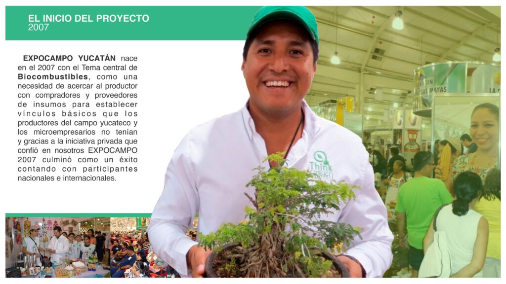 Expo Campo 2007