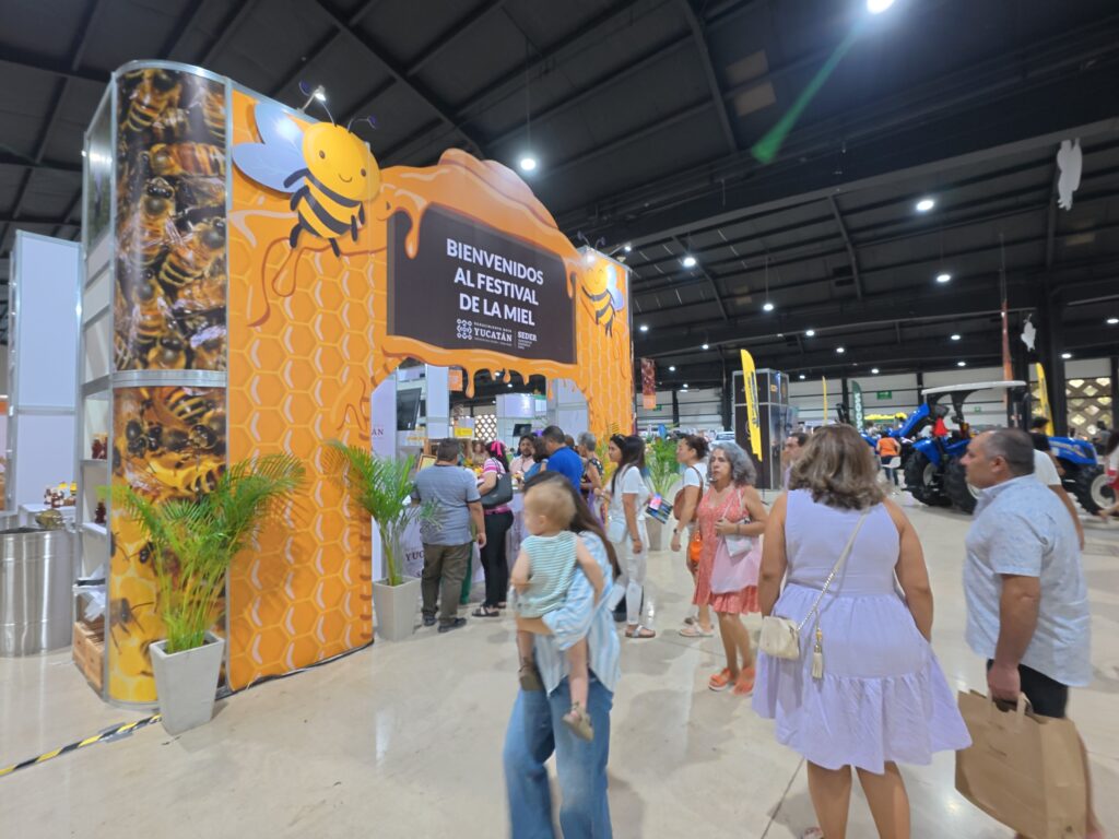 Expo Campo 2026